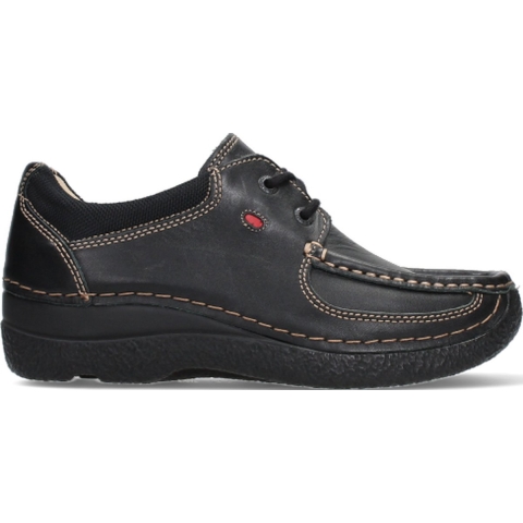 Wolky 06216 Veterschoenen
