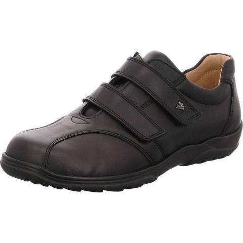 Finn Comfort 1284 Cardiff wijdte H Klittenbandschoenen