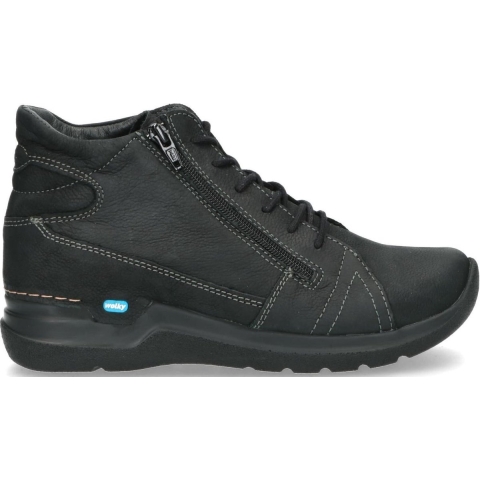 Wolky 06606 Veterschoenen