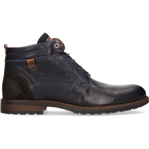 Australian Footwear Conley leather Veterschoenen