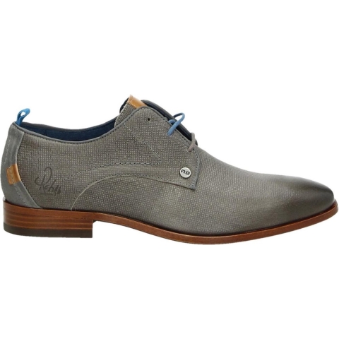 Rehab Greg Wall 02 Veterschoenen