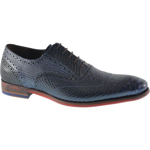 Floris van Bommel 19104 Veterschoenen