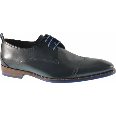 Floris van Bommel 18006 Veterschoenen
