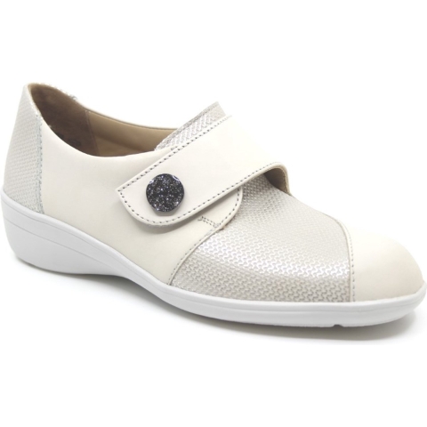 Solidus 26426 Wijdte F Klittenbandschoenen
