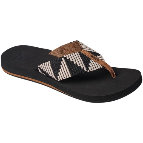 REEF SPRING WOVEN Teenslippers