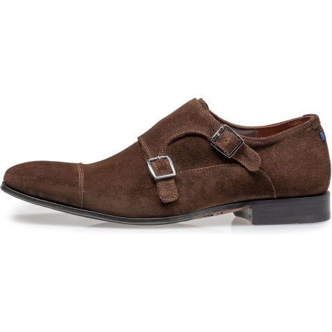 Floris van Bommel 12390 Instappers