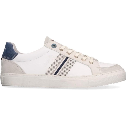Australian Footwear Lincoln leather Sneakers