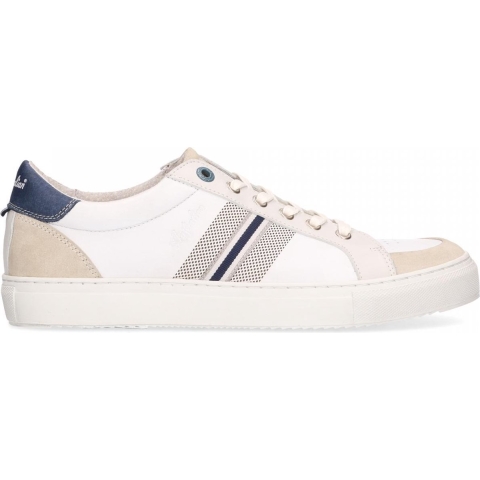 Australian Footwear Lincoln leather Sneakers