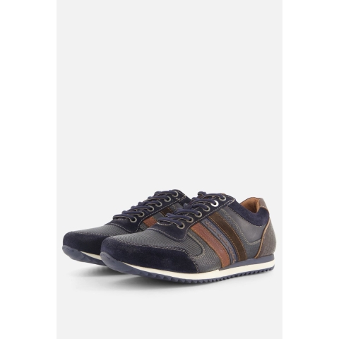 Australian Footwear Camaro leather Sneakers