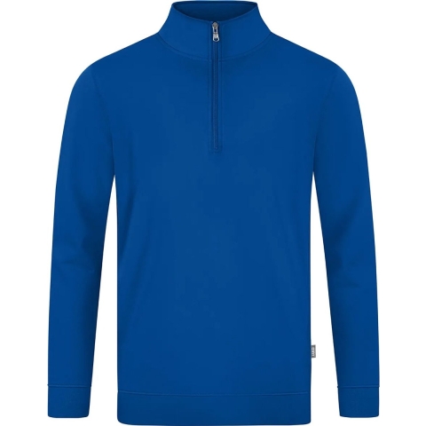 JAKO C8630 Ziptop Doubletex - Royal - S