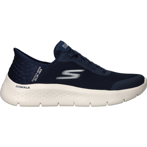 Skechers 124836 Slip ons