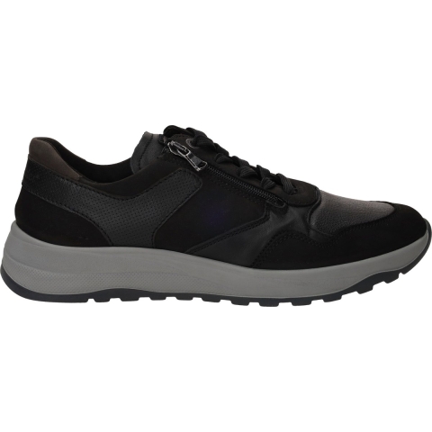 Waldläufer 662K01 Cr-h Toledost Pal Fak Sneakers