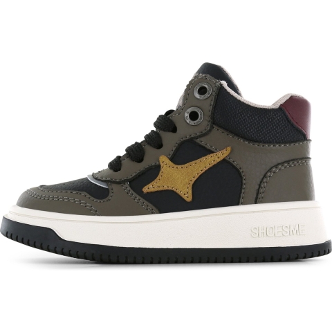Shoesme NO24W006 Veterschoenen