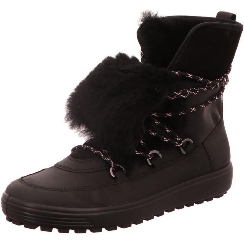 Ecco 450153 Veterschoenen