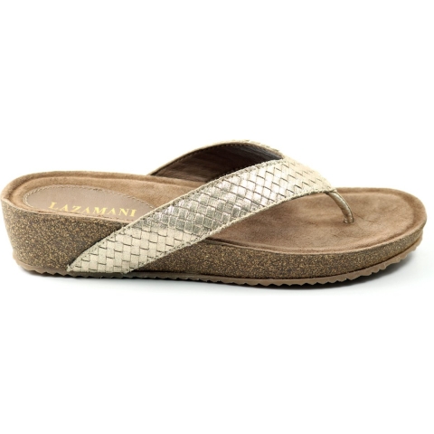 Lazamani 75.807 Teenslippers