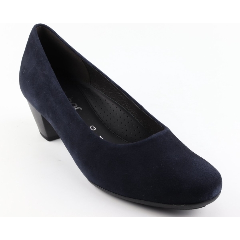 Gabor 02.120 Pumps