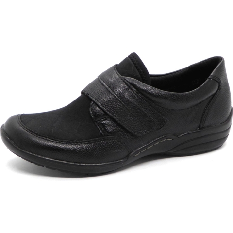 Remonte R7600 Klittenbandschoenen