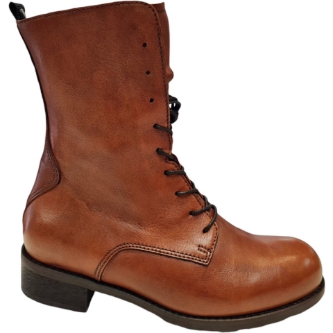 Wolky 0444920 Emery Enkellaarzen