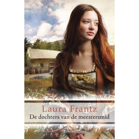 De dochters van de meestersmid (Paperback)