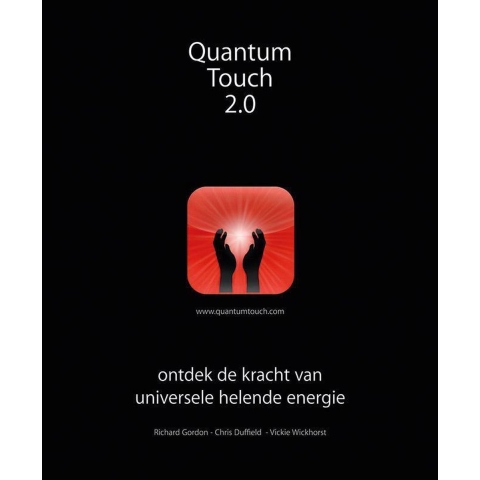 Quantum-touch 2.0 (Paperback)
