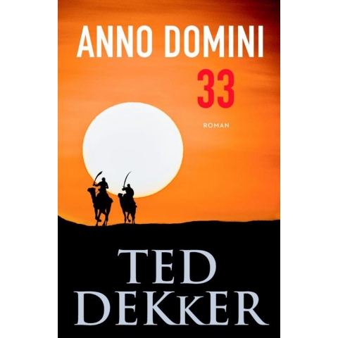 Anno Domini 33 (Paperback)