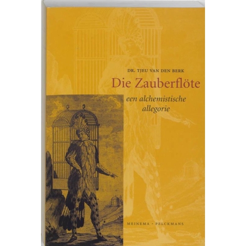 Die Zauberflote (Paperback)