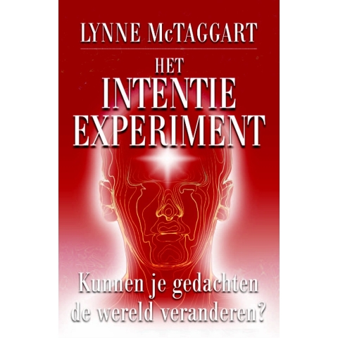 Het intentie-experiment (Paperback)