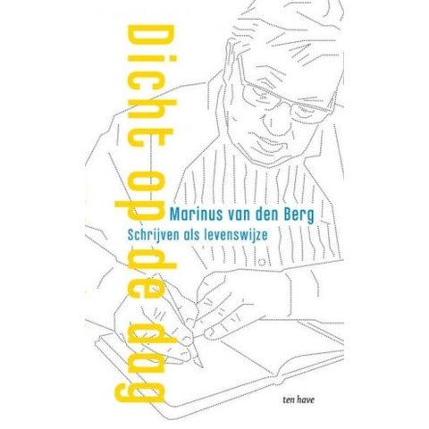 Dicht op de dag (Paperback)