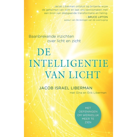 De intelligentie van licht (Paperback)