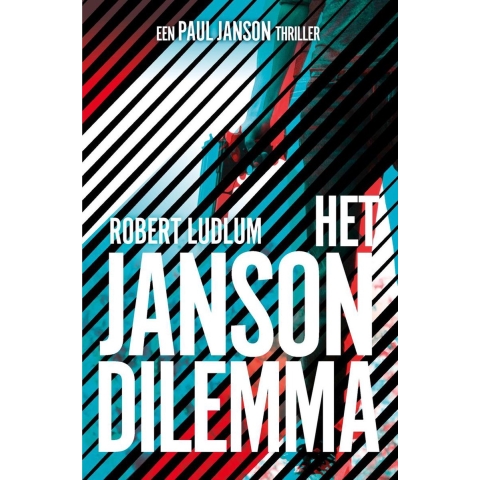 Het Janson dilemma (Paperback)