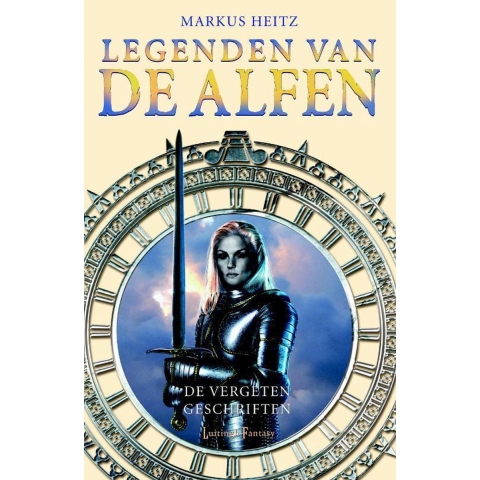 De vergeten geschriften (Paperback)
