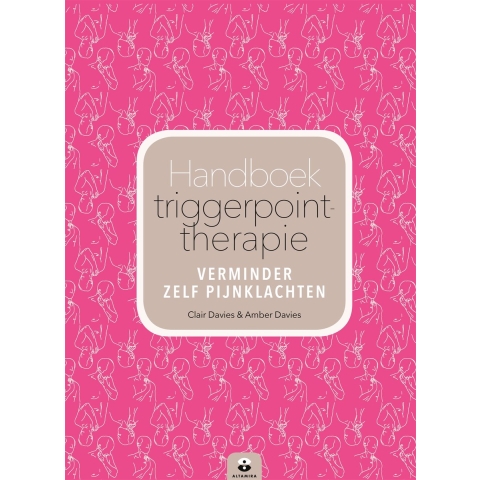 Handboek triggerpointtherapie (Paperback)