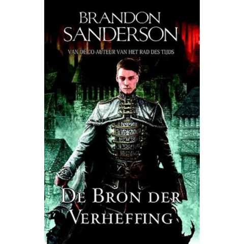 De bron der verheffing (Paperback)