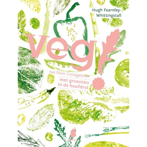 Veg! (Hardback)