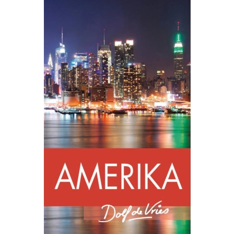 Amerika (Paperback)