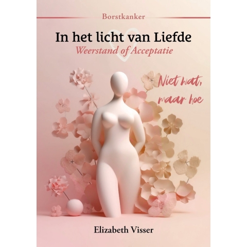 In het licht van liefde (Hardback)