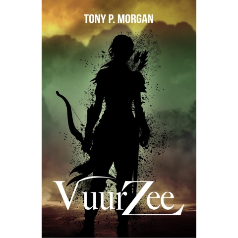VuurZee (Paperback)