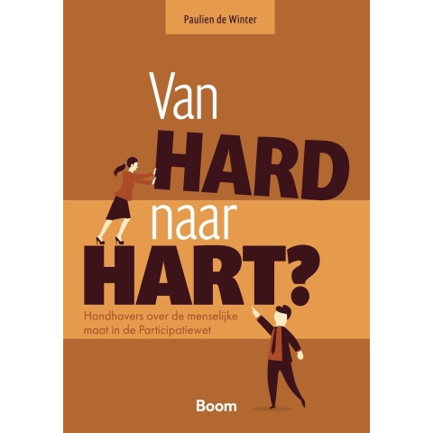 Van hard naar hart? (Paperback)