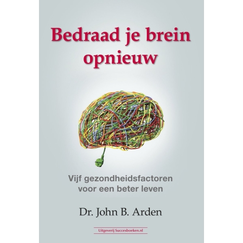 Bedraad je brein opnieuw (Paperback)