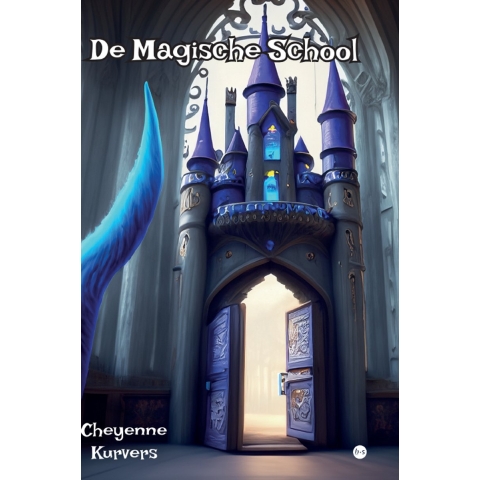 De Magische School (Hardback)