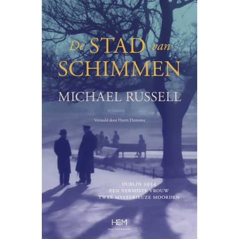 De stad van schimmen (Paperback)