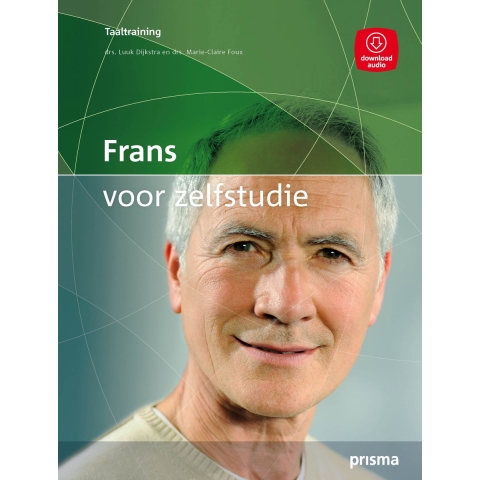 Frans voor zelfstudie (Paperback)