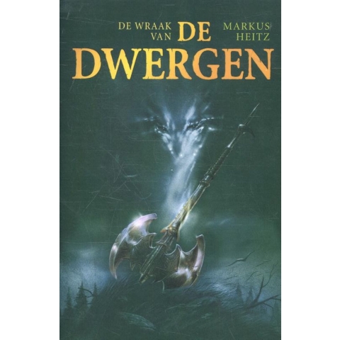 De wraak van de dwergen (Paperback)