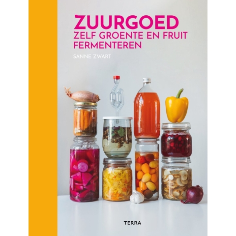 Zuurgoed (Hardback)