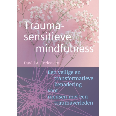 Traumasensitieve mindfulness (Paperback)
