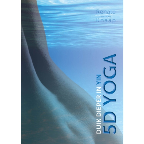 5D yoga (Hardback)