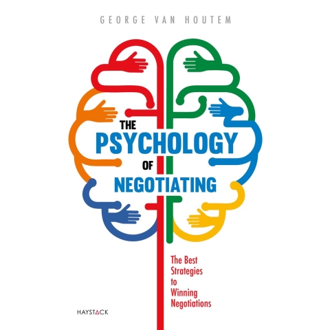 The Psychology of Negotiating (Paperback)