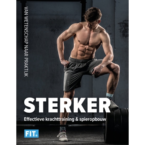 Sterker (Paperback)