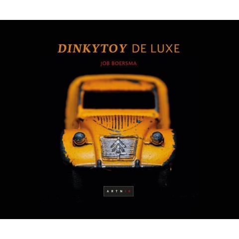 Dinkytoy de Luxe (Hardback)