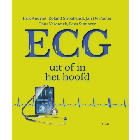 ECG (Hardback)